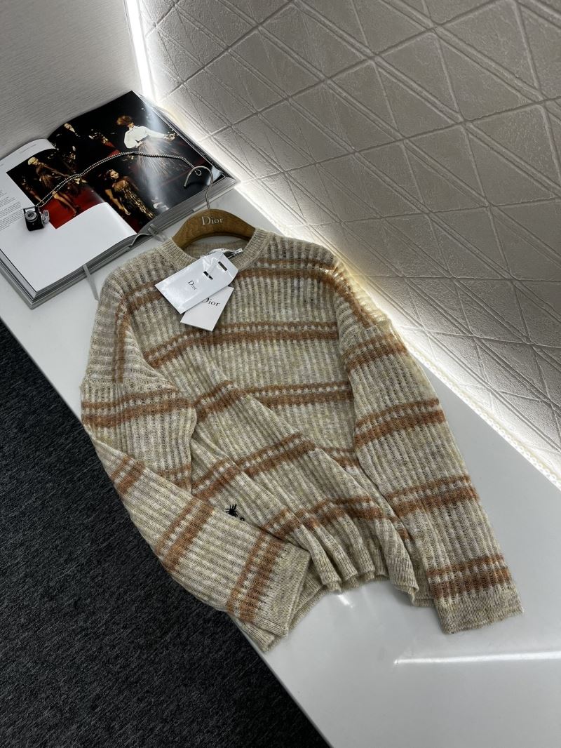 Christian Dior Sweaters